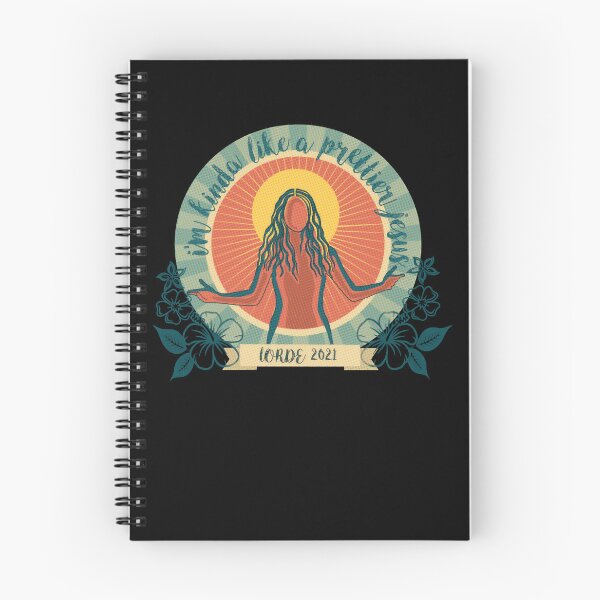 Item preview, Im kinda like a prettier jesus  designed and sold by encisoxilannang.