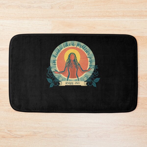 Item preview, Im kinda like a prettier jesus  designed and sold by encisoxilannang.
