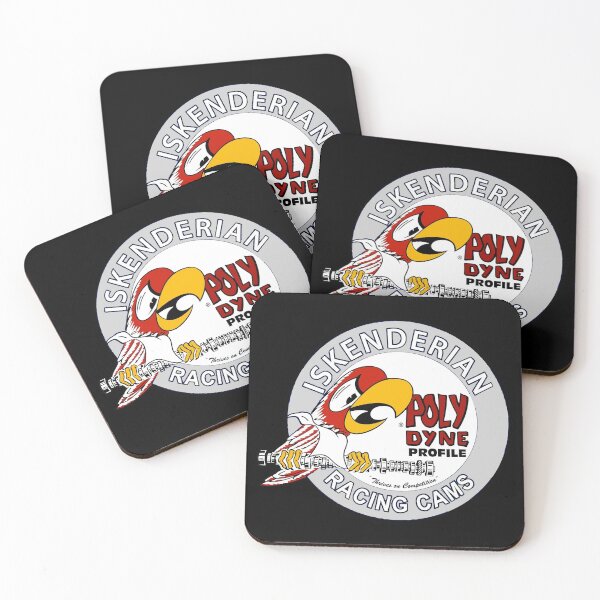 Item preview, ISKY Iskenderian Racing Cams designed and sold by Desainshoping.