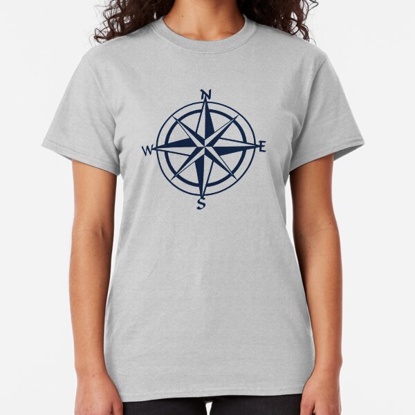 Compass Classic T-Shirt