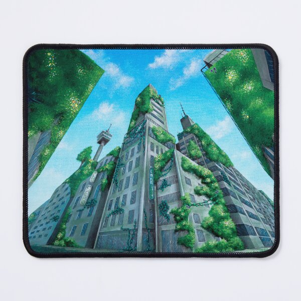 Item preview, Urban Wild designed and sold by MalMakes.