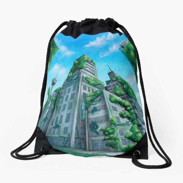 Item preview, Urban Wild designed and sold by MalMakes.