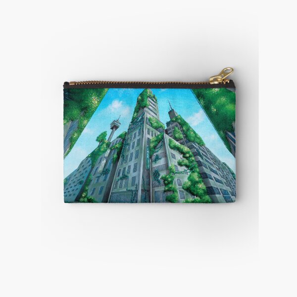 Item preview, Urban Wild designed and sold by MalMakes.