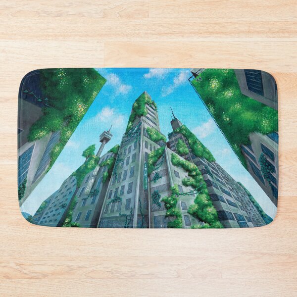Item preview, Urban Wild designed and sold by MalMakes.
