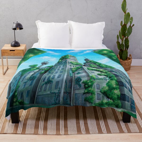 Item preview, Salvaje Urbano designed and sold by MalMakes.