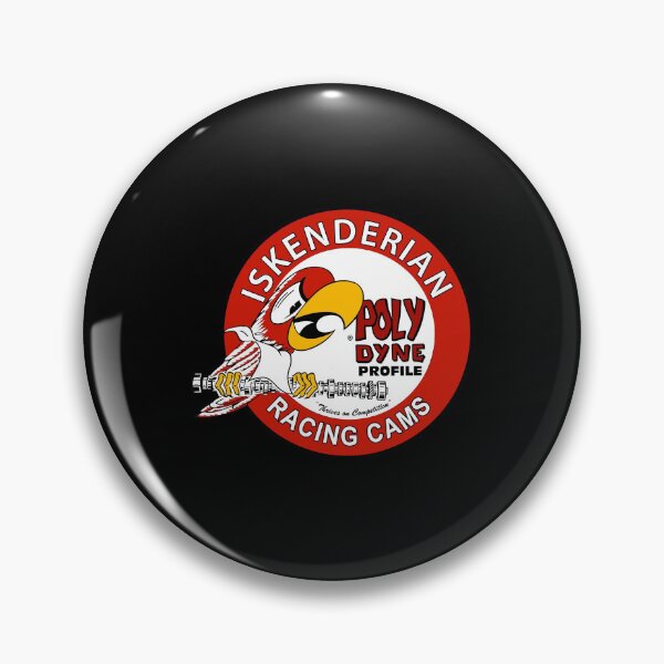 Item preview, ISKY Iskenderian Racing Cams designed and sold by Desainshoping.