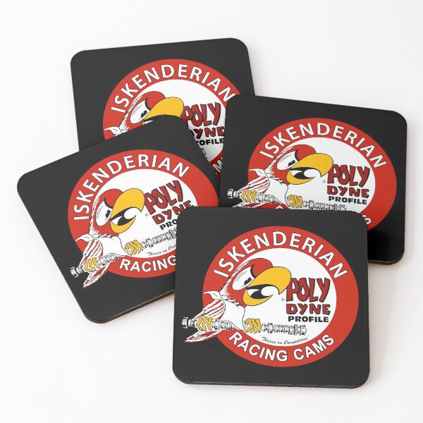 Item preview, ISKY Iskenderian Racing Cams designed and sold by Desainshoping.