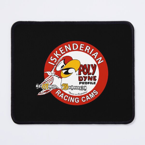 Item preview, ISKY Iskenderian Racing Cams designed and sold by Desainshoping.