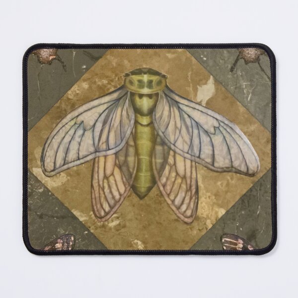 Item preview, Winged designed and sold by LynnElise.