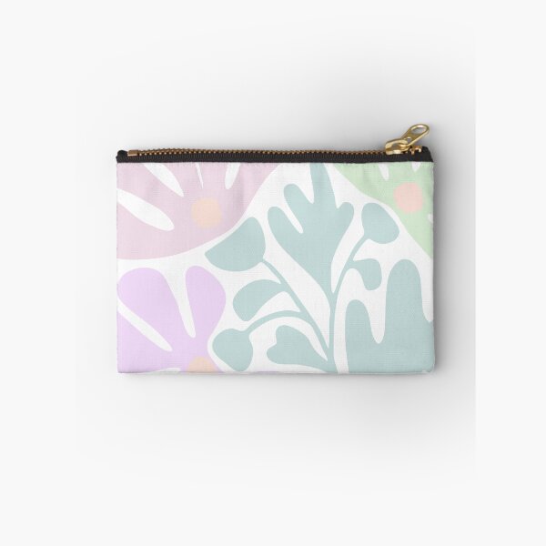 Item preview, Danish Pastel, Abstract Art Flowers, Matisse, Aesthetic designed and sold by Inspired Life Creative.