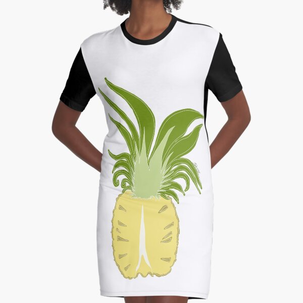 The other Half T-Shirt Kleid