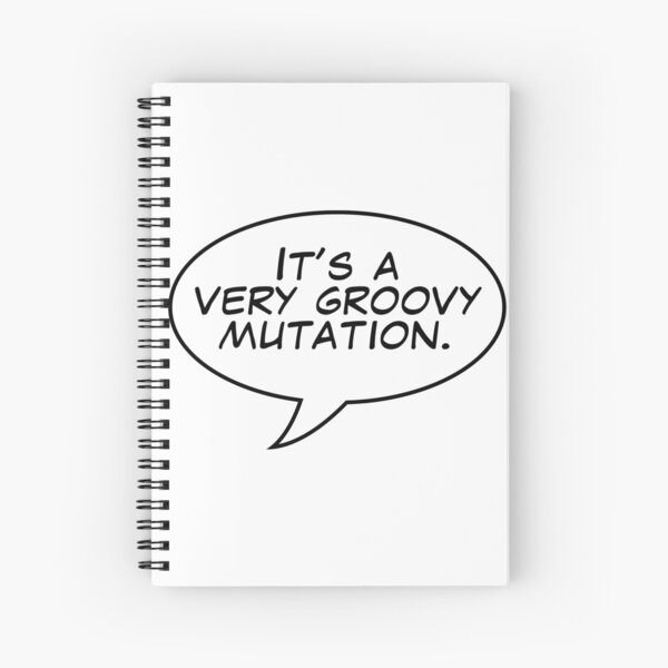 Item preview, It's a mutation. designed and sold by potterstinks.