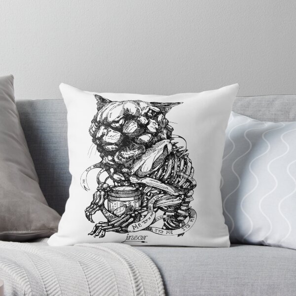 Item preview, They who cry out designed and sold by InEarEnt.