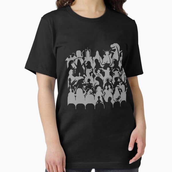 Mystery Theater 3K Essential T-Shirt