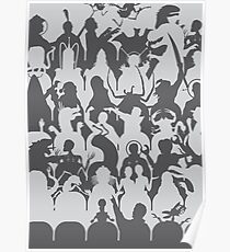 Mystery Theater 3K Poster
