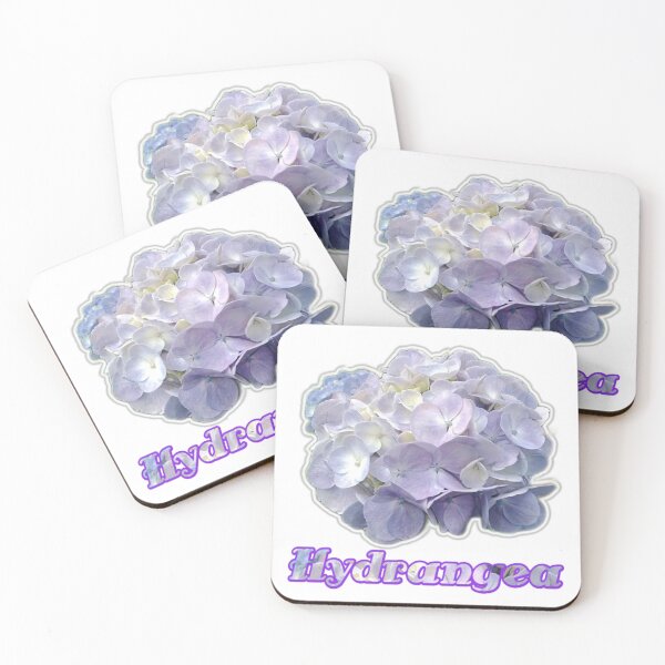 Item preview, Hydrangea, love, harmony and peace. designed and sold by Trianglegreen.