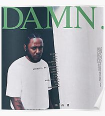 Verdammt Poster