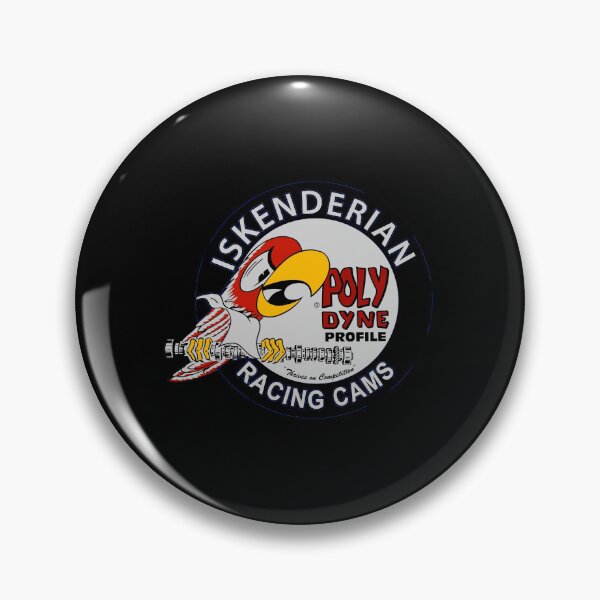 Item preview, ISKY Iskenderian Racing Cams designed and sold by Desainshoping.