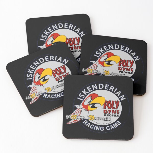 Item preview, ISKY Iskenderian Racing Cams designed and sold by Desainshoping.