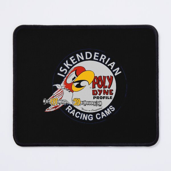 Item preview, ISKY Iskenderian Racing Cams designed and sold by Desainshoping.