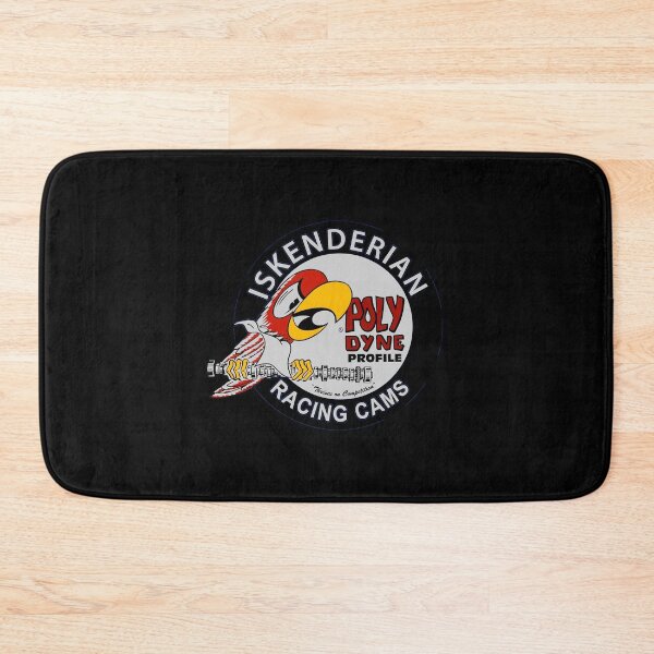 Item preview, ISKY Iskenderian Racing Cams designed and sold by Desainshoping.
