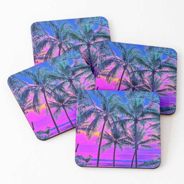 Item preview, TROPCAL SUNSET SPLASH 2 designed and sold by THE AMERICAN TEEVANGELIST.