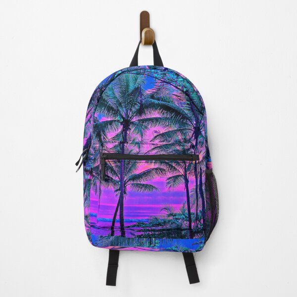 Item preview, TROPCAL SUNSET SPLASH 2 designed and sold by THE AMERICAN TEEVANGELIST.