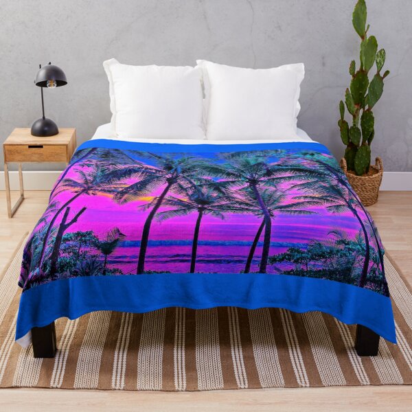 Item preview, TROPCAL SUNSET SPLASH 2 designed and sold by THE AMERICAN TEEVANGELIST.