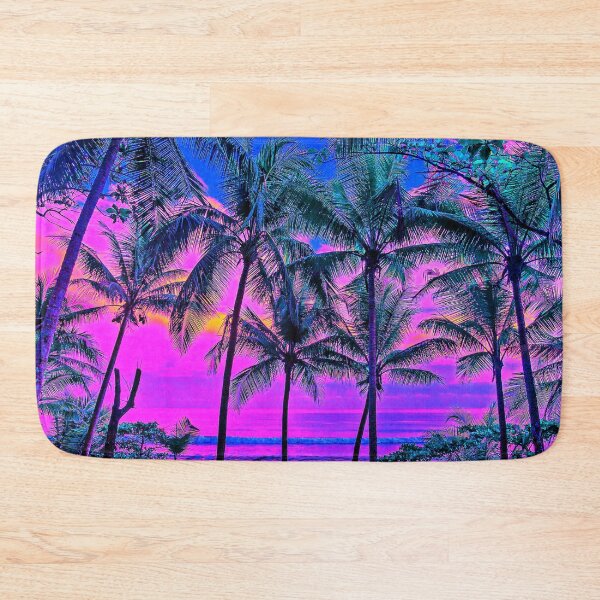 Item preview, TROPCAL SUNSET SPLASH 2 designed and sold by THE AMERICAN TEEVANGELIST.