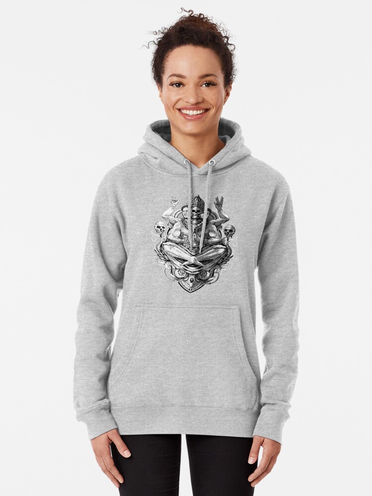 Unus annus merch discount hoodie