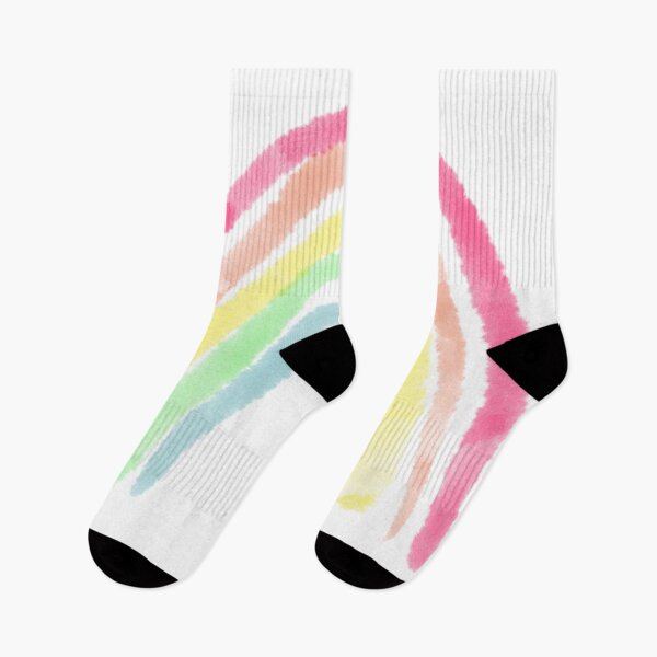 Item preview, Be Happy Rainbow designed and sold by Kate Boone.