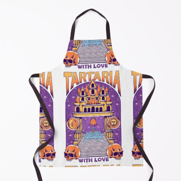 Item preview, TARTARIA WITH LOVE designed and sold by kelly jones.