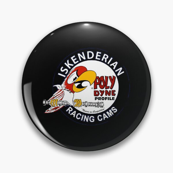 Item preview, ISKY Iskenderian Racing Cams designed and sold by Desainshoping.