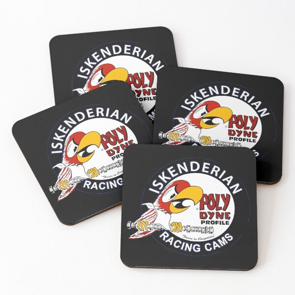 Item preview, ISKY Iskenderian Racing Cams designed and sold by Desainshoping.