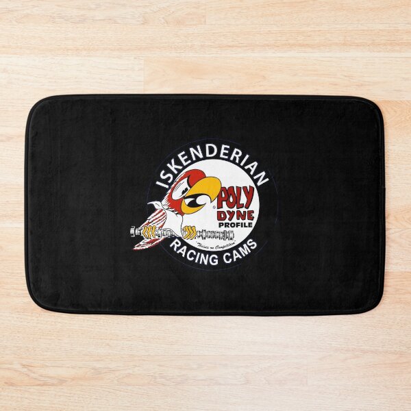 Item preview, ISKY Iskenderian Racing Cams designed and sold by Desainshoping.