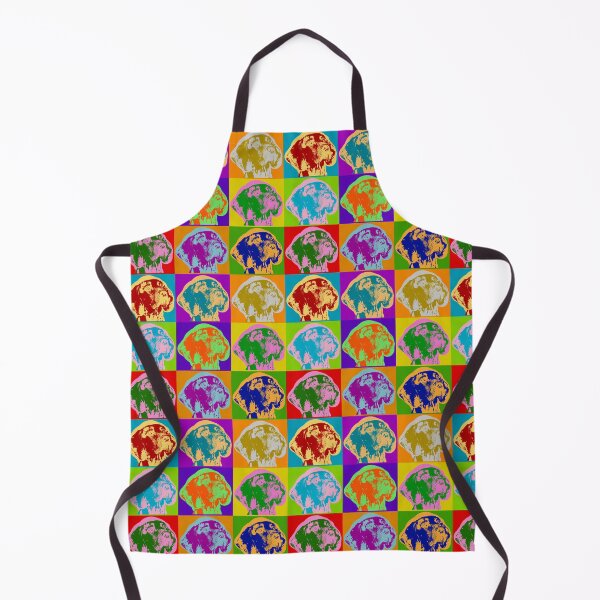 Item preview, German Shorthair Pointer Pop Art Style Colorful Design Dog Lovers Gift designed and sold by joannejgg.