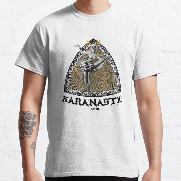 Classic T-Shirt