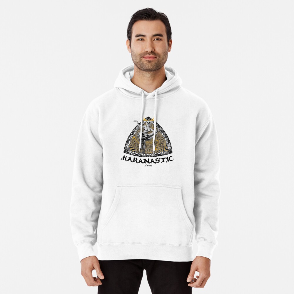 Item preview, Pullover Hoodie designed and sold by knife2agunfight.