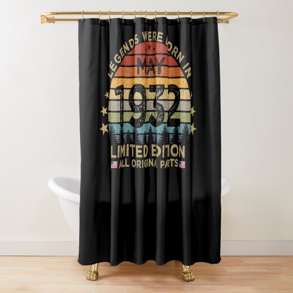Item preview, Legends Were Born In May 1932 Limited Edition Patriotic designed and sold by cssdru.