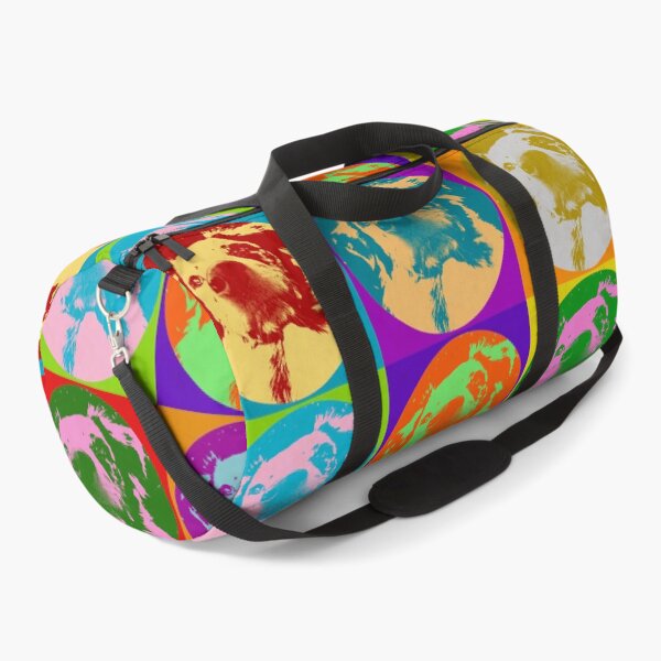 Item preview, Australian Shepherd Pop Art Style Dog Lover Gift Pet Owner Aussie designed and sold by joannejgg.