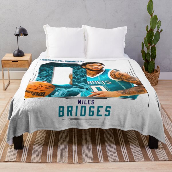 Item preview, Miles Bridges Basketball designed and sold by parkerbar6O.