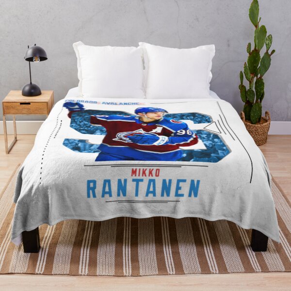 Item preview, Mikko Rantanen Ice Hockey designed and sold by parkerbar6O.