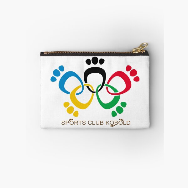 Item preview, Sports Club Kobold - OAD version designed and sold by supanerd01.