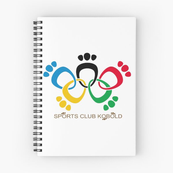 Item preview, Sports Club Kobold - OAD version designed and sold by supanerd01.