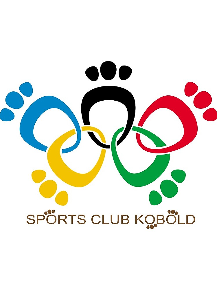Sports Club Kobold - OAD version by supanerd01