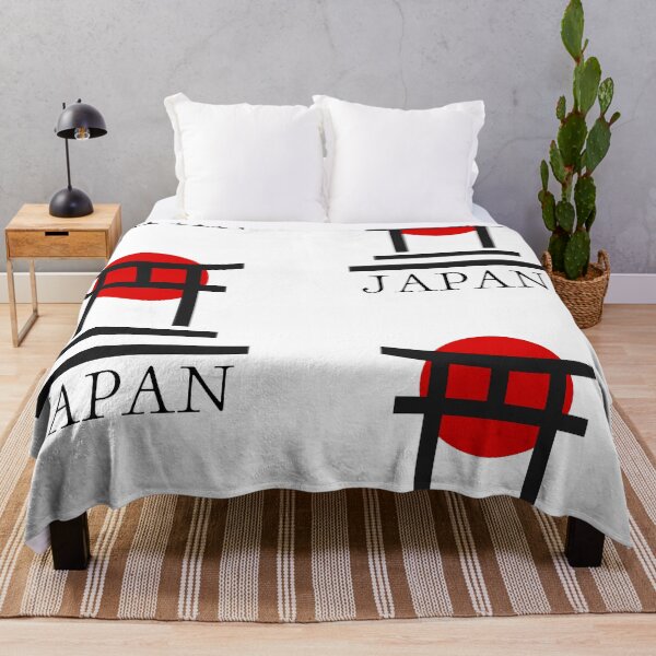 Item preview, Japan land of the rising sun designed and sold by jpn insprd.