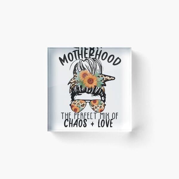 Item preview, Motherhood designed and sold by Mychap.
