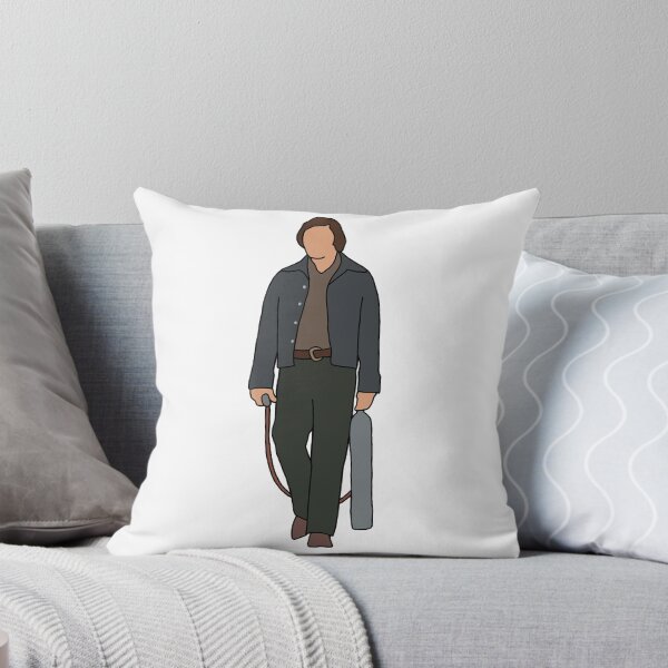 Item preview, Alluring Anonymous Private Brand Movies Humor Anton Chigurh Vintage designed and sold by HarveyForaging.