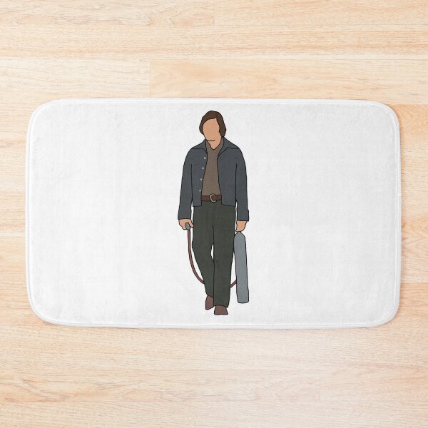 Item preview, Alluring Anonymous Private Brand Movies Humor Anton Chigurh Vintage designed and sold by HarveyForaging.