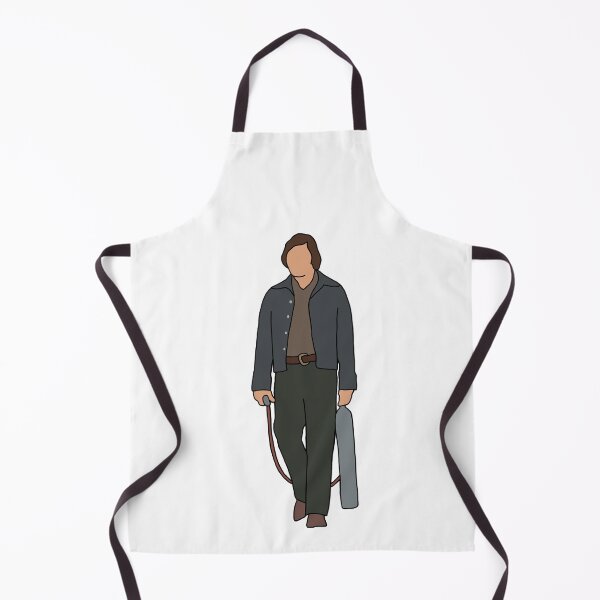 Item preview, Alluring Anonymous Private Brand Movies Humor Anton Chigurh Vintage designed and sold by HarveyForaging.
